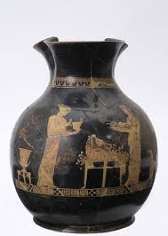 Attēlu rezultāti vaicājumam “Etruscan Vase Omega Sun”