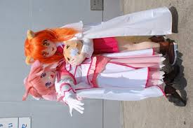 「リコッタ・エルマール DOG DAYS」の画像検索結果