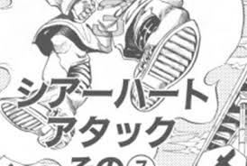 「テレンス・T・ダービー ジョジョの奇妙な冒険　第3部」の画像検索結果