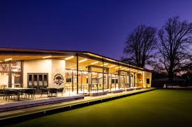 Image result for Hutton Poplars Bowling Club