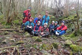 Image result for Technical Speleological Group