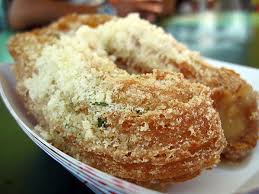 Image result for deep fried butter