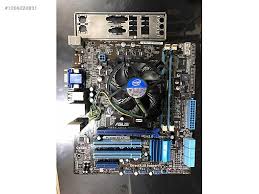 Image result for P7H55-M SI