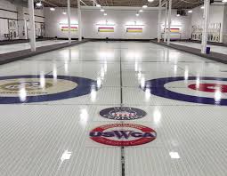 Image result for Ice Rink Club (Curling)