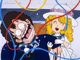 「則巻千兵衛 Dr.スランプ アラレちゃん」の画像検索結果