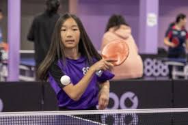 Image result for Oakwood Youth Table Tennis Club