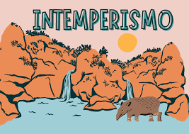 Image result for intemperismo