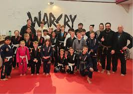 Image result for Warley Martial Arts Centre