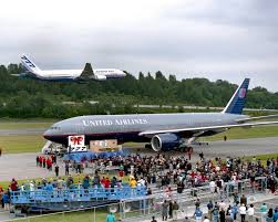 Image result for united boeing 777