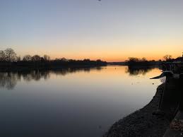 Image result for Chiswick Pier Canoe Club
