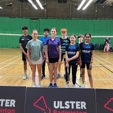 Image result for Alpha Badminton Club
