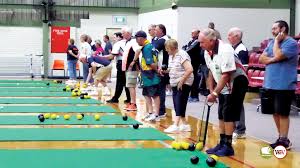 Image result for Wormelow Indoor Bowls Club