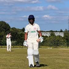 Image result for Upper Hopton Cricket Club