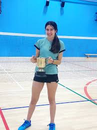 Image result for Cambs Badminton Academy