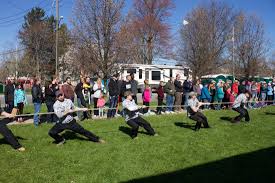 Image result for Congleton Tug Of War Club