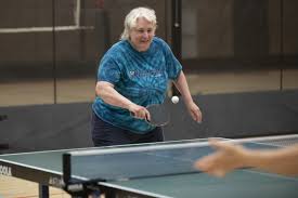 Image result for Tredegar & District Senior Table Tennis Club