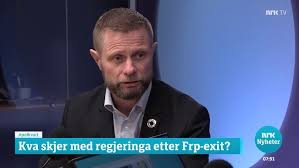 Image result for Bent Høie