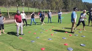 Image result for Mission Impossible Netball Club