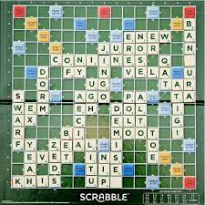 Image result for South Yorkshire Scrabble Club