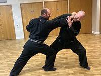 Image result for Bujinkan Cambridge Dojo