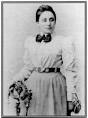 Profiles of Women in Mathematics: About Emmy Noether