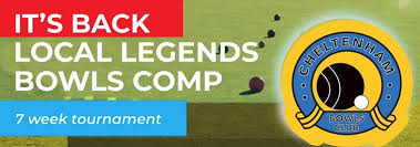 Image result for Cheltenham Bowling Club