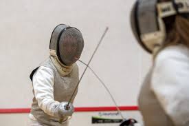 Image result for Leeds Fencing Club