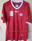picture of Todo Sobre Camisetas Camiseta FSS del Am rica de Cali 2013 images wallpaper