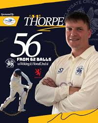 Image result for Claygate Cricket Club