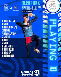 Image result for Greenock Cricket Club