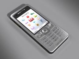Image result for sony ericsson c510 silver