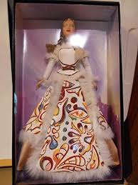 Image result for inuit legend barbie
