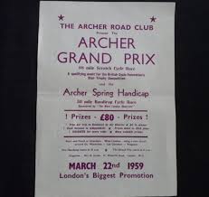 Image result for Archer Road Club