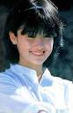 原田知世 グラビア・