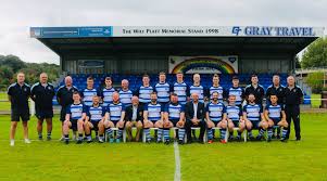 Image result for Winnington rfc
