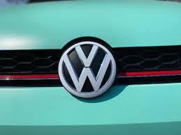 Image result for volkswagen golf logo