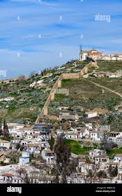 Image result for sacromonte