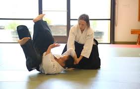 Image result for West Hampstead Aikido Club
