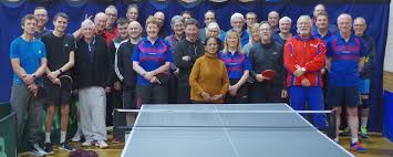 Image result for Uxbridge Premierclub Ability Table Tennis Club
