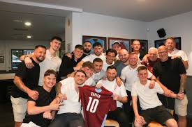 Image result for Hamworthy United Football Club