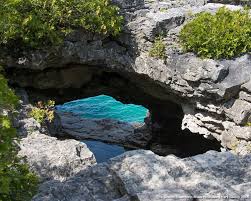Image result for tobermory the grotto