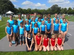 Image result for Crossways Gymnastics Club