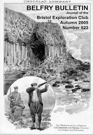 Image result for Bristol Exploration Club