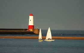 Image result for Berwick Sailing Club