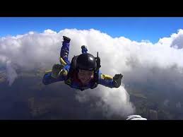 Image result for Bristol University Skydiving Club