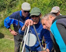 Image result for Reigate & District Angling Association