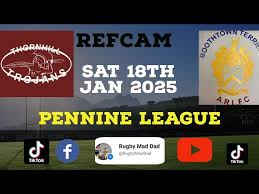 Image result for Boothtown Terriers A R L F C