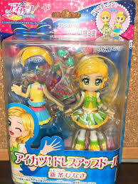 「新条ひなき アイカツ!」の画像検索結果