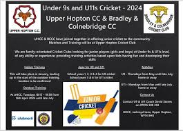 Image result for Bradley & Colnebridge Cricket Club