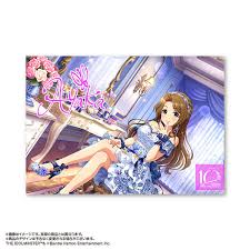 「岸辺彩華 アイドルマスターシンデレラガールズ」の画像検索結果